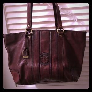 Frye Tote